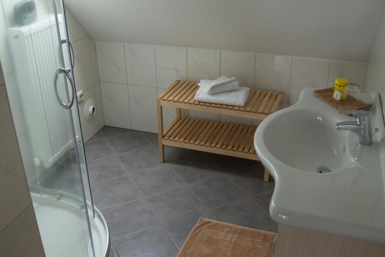 Apartments Im Almhaus Bachler Gundisch 외부 사진