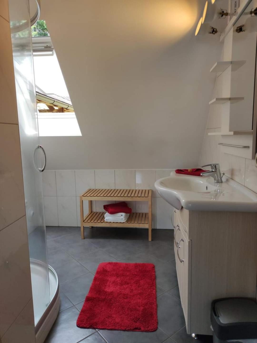 Apartments Im Almhaus Bachler Gundisch 외부 사진