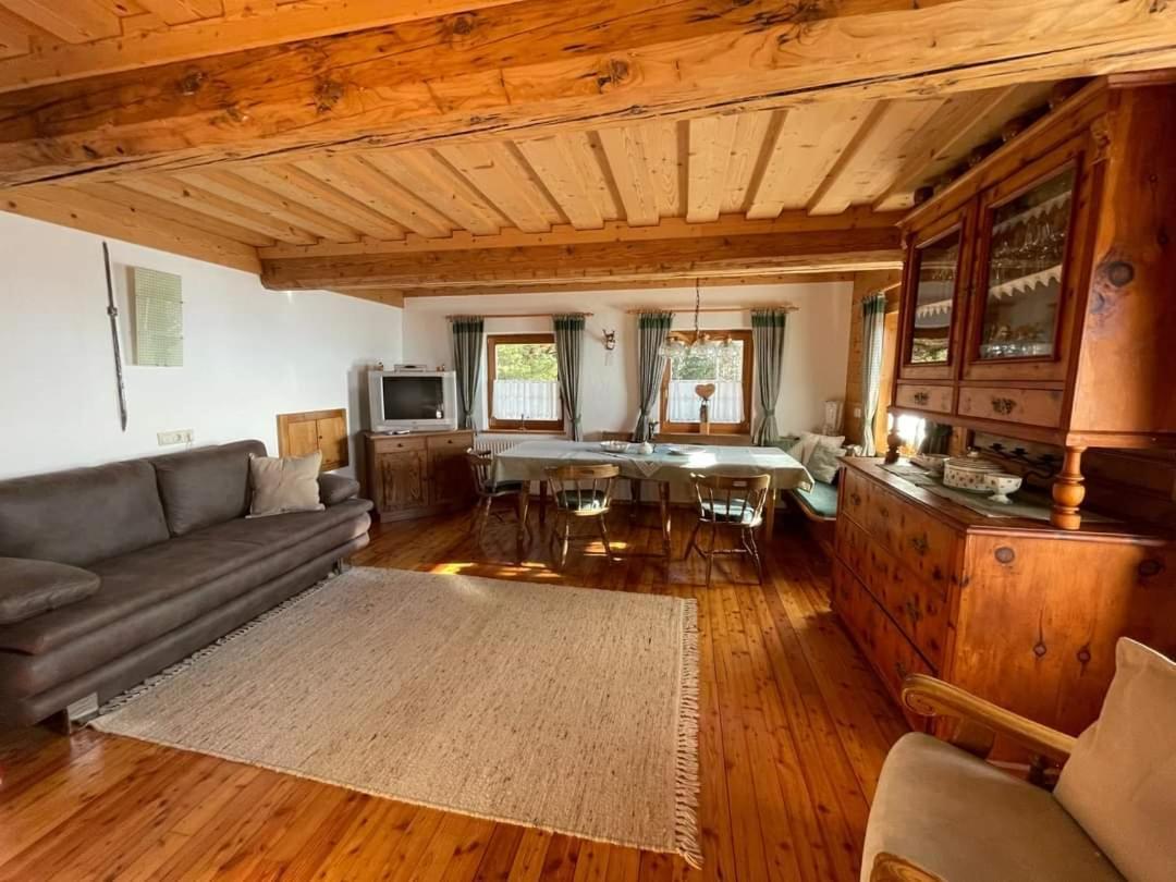 Apartments Im Almhaus Bachler Gundisch 외부 사진